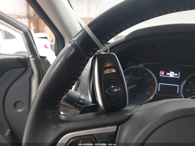45200586 :رقم المزاد ، JF2GPALC6GH310432 vin ، 2016 Subaru Crosstrek 2.0i Limited مزاد بيع