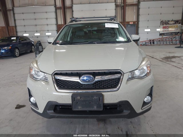 45200586 :رقم المزاد ، JF2GPALC6GH310432 vin ، 2016 Subaru Crosstrek 2.0i Limited مزاد بيع