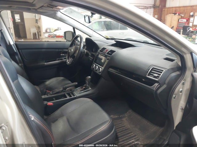 45200586 :رقم المزاد ، JF2GPALC6GH310432 vin ، 2016 Subaru Crosstrek 2.0i Limited مزاد بيع