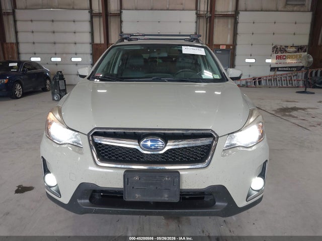 45200586 :رقم المزاد ، JF2GPALC6GH310432 vin ، 2016 Subaru Crosstrek 2.0i Limited مزاد بيع