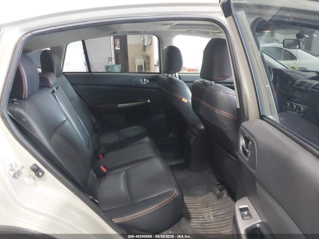 45200586 :رقم المزاد ، JF2GPALC6GH310432 vin ، 2016 Subaru Crosstrek 2.0i Limited مزاد بيع