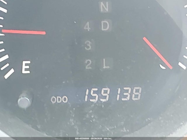 45200588 :رقم المزاد ، JTHBA30G155074234 vin ، 2005 Lexus Es 330 مزاد بيع