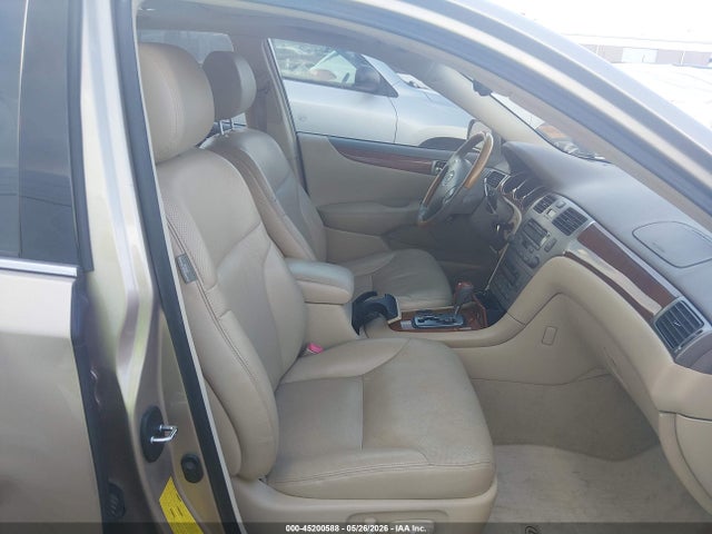 45200588 :رقم المزاد ، JTHBA30G155074234 vin ، 2005 Lexus Es 330 مزاد بيع