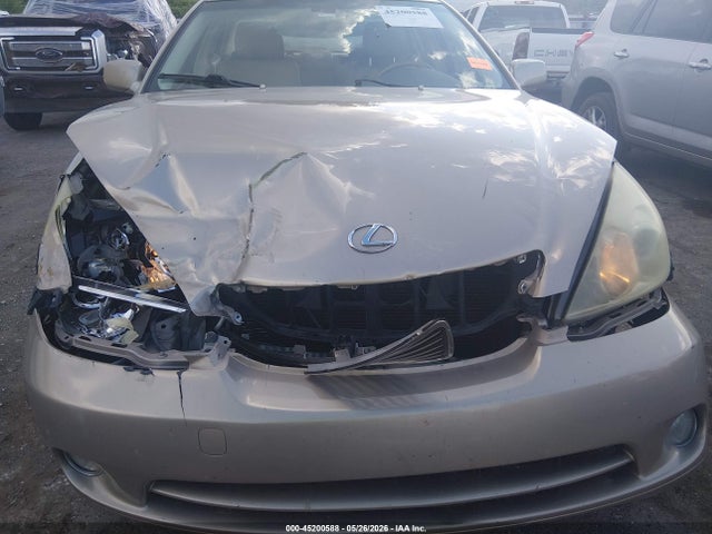 45200588 :رقم المزاد ، JTHBA30G155074234 vin ، 2005 Lexus Es 330 مزاد بيع