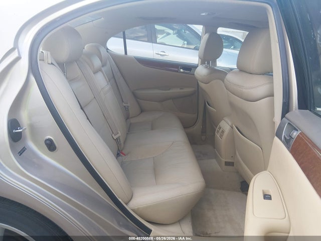 45200588 :رقم المزاد ، JTHBA30G155074234 vin ، 2005 Lexus Es 330 مزاد بيع