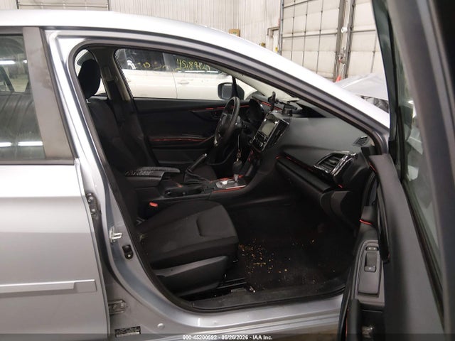 45200592 :رقم المزاد ، 4S3GKAB65N3606416 vin ، 2022 Subaru Impreza Base مزاد بيع