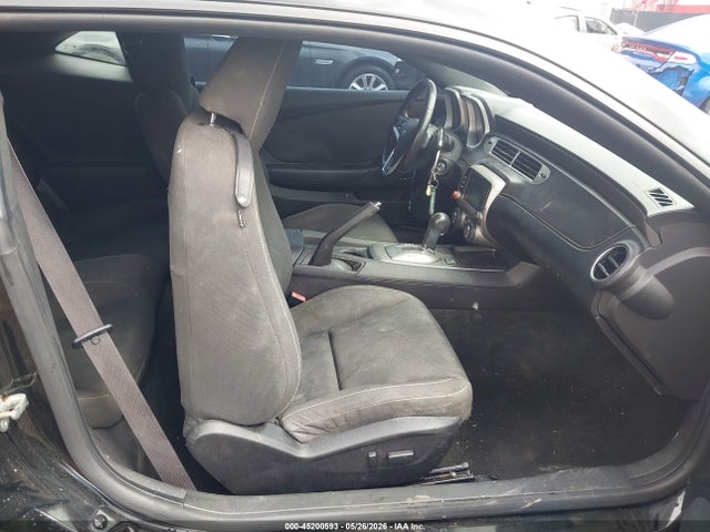 Aukcja sprzedaży 2015 Chevrolet Camaro 1lt, vin: 2G1FD1E32F9290255, numer aukcji: 45200593