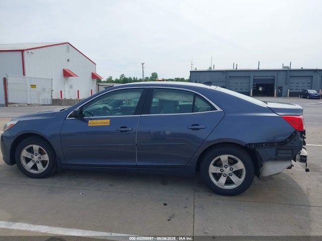 Продажа на аукционе авто 2014 Chevrolet Malibu 1ls, vin: 1G11B5SL0EF172674, номер лота: 45200597