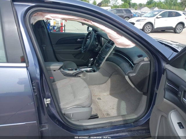 Aukcja sprzedaży 2014 Chevrolet Malibu 1ls, vin: 1G11B5SL0EF172674, numer aukcji: 45200597