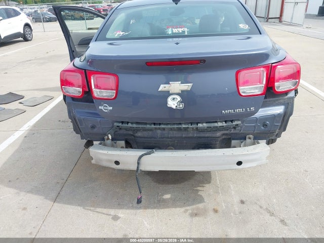 Aukcja sprzedaży 2014 Chevrolet Malibu 1ls, vin: 1G11B5SL0EF172674, numer aukcji: 45200597