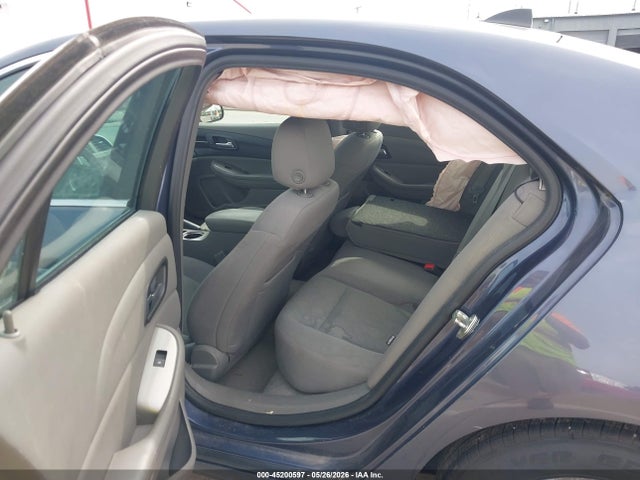 45200597 :رقم المزاد ، 1G11B5SL0EF172674 vin ، 2014 Chevrolet Malibu 1ls مزاد بيع