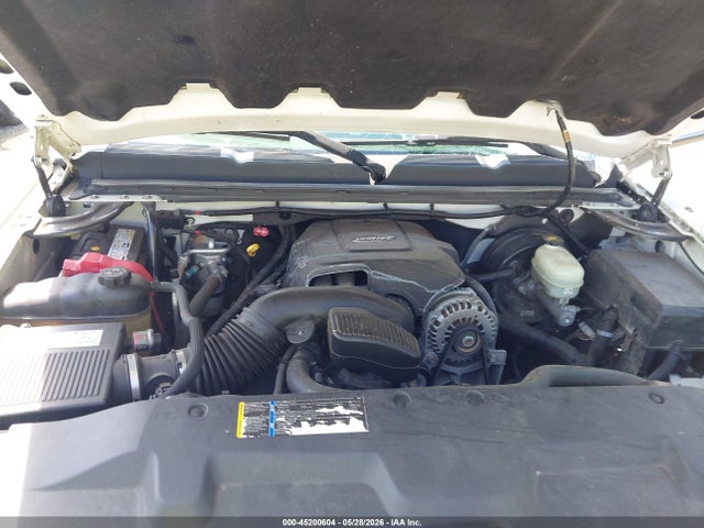 Продаж на аукціоні авто 2007 Chevrolet Silverado 1500 Lt1, vin: 1GCEK19007E500830, номер лоту: 45200604