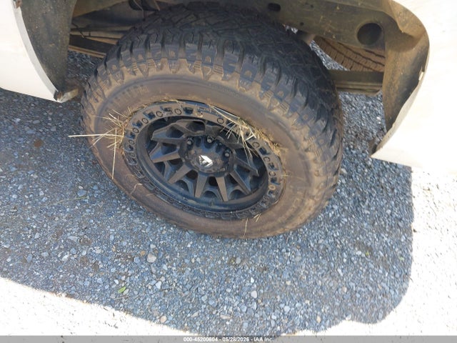 Продаж на аукціоні авто 2007 Chevrolet Silverado 1500 Lt1, vin: 1GCEK19007E500830, номер лоту: 45200604