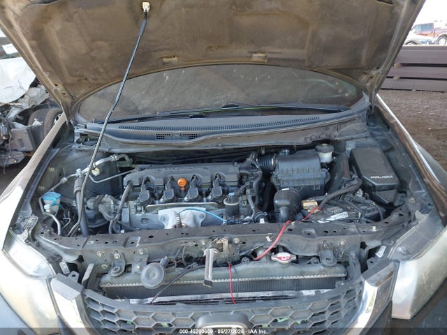 Продажа на аукционе авто 2015 Honda Civic Lx, vin: 2HGFB2E58FH531652, номер лота: 45200609