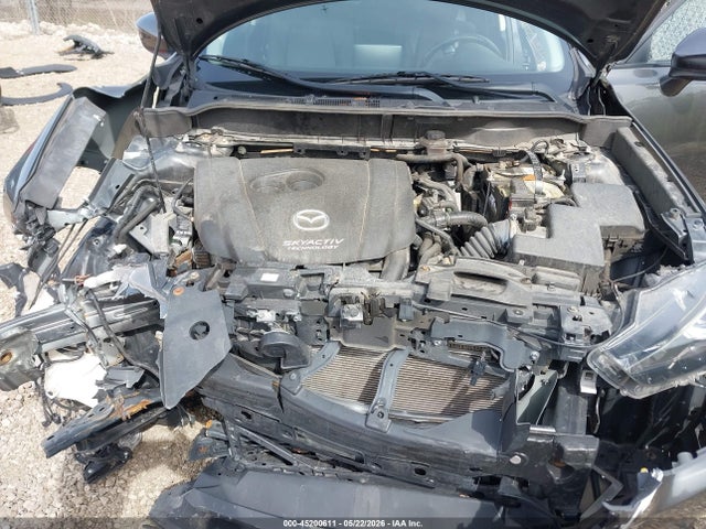Aukcja sprzedaży 2018 Mazda Cx-3 Touring, vin: JM1DKFC74J0314873, numer aukcji: 45200611