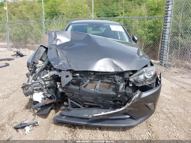 Aukcja sprzedaży 2018 Mazda Cx-3 Touring, vin: JM1DKFC74J0314873, numer aukcji: 45200611