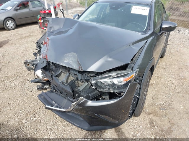 Aukcja sprzedaży 2018 Mazda Cx-3 Touring, vin: JM1DKFC74J0314873, numer aukcji: 45200611