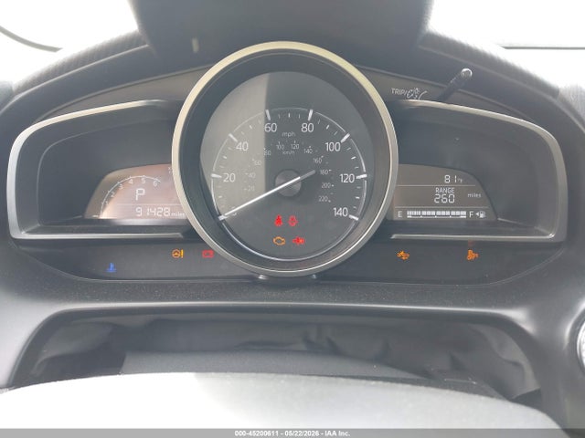 Aukcja sprzedaży 2018 Mazda Cx-3 Touring, vin: JM1DKFC74J0314873, numer aukcji: 45200611