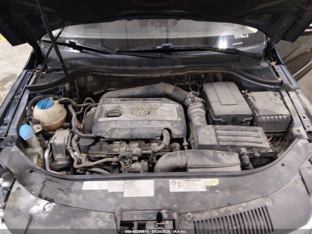 Продажа на аукционе авто 2013 Volkswagen Cc 2.0t Sport Plus, vin: WVWBP7AN6DE502026, номер лота: 45200615