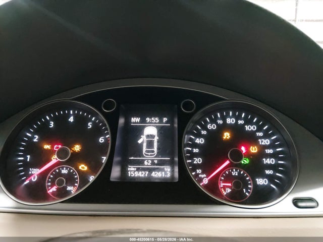 Продажа на аукционе авто 2013 Volkswagen Cc 2.0t Sport Plus, vin: WVWBP7AN6DE502026, номер лота: 45200615