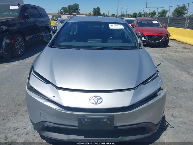 2024 Toyota Prius Le მანქანა იყიდება აუქციონზე, vin: JTDACAAU3R3036506, აუქციონის ნომერი: 45200617