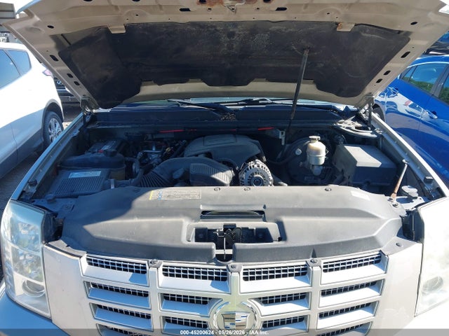 Продаж на аукціоні авто 2008 Cadillac Escalade Standard, vin: 1GYFK63898R216326, номер лоту: 45200624