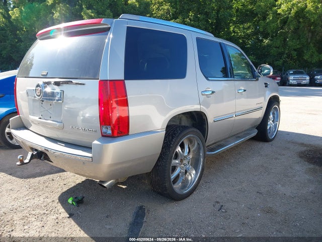 Продаж на аукціоні авто 2008 Cadillac Escalade Standard, vin: 1GYFK63898R216326, номер лоту: 45200624