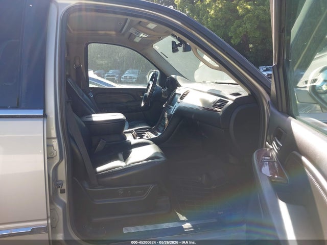 Продаж на аукціоні авто 2008 Cadillac Escalade Standard, vin: 1GYFK63898R216326, номер лоту: 45200624