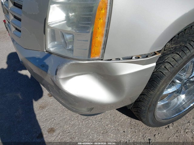Продаж на аукціоні авто 2008 Cadillac Escalade Standard, vin: 1GYFK63898R216326, номер лоту: 45200624