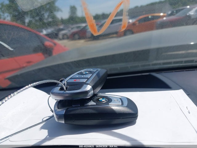Продаж на аукціоні авто 2014 Bmw 750i Xdrive, vin: WBAYB6C50ED224583, номер лоту: 45200625