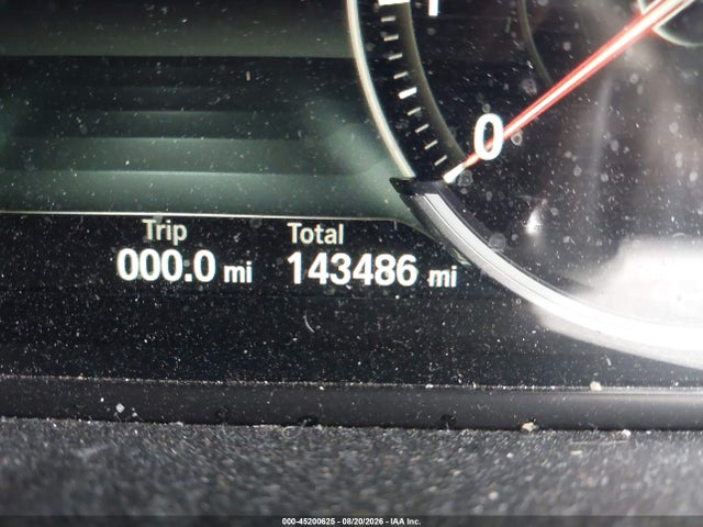 Продаж на аукціоні авто 2014 Bmw 750i Xdrive, vin: WBAYB6C50ED224583, номер лоту: 45200625