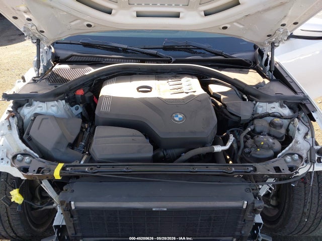 WBA5R1C53KAK09252 BMW 330I