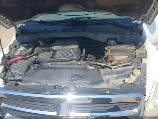 Продажа на аукционе авто 2004 Dodge Durango Limited, vin: 1D4HD58N74F138340, номер лота: 45200640