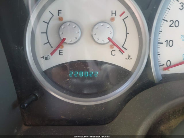 Продажа на аукционе авто 2004 Dodge Durango Limited, vin: 1D4HD58N74F138340, номер лота: 45200640