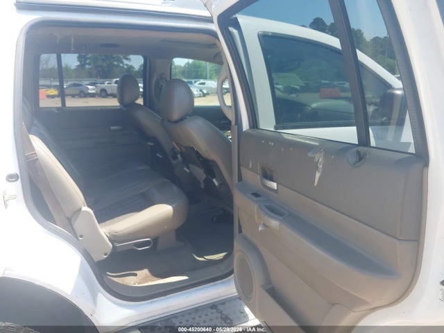 Продажа на аукционе авто 2004 Dodge Durango Limited, vin: 1D4HD58N74F138340, номер лота: 45200640