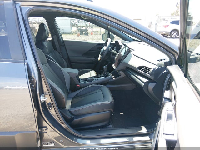 4S4GUHU65R3791648 Subaru Crosstrek Wilderness