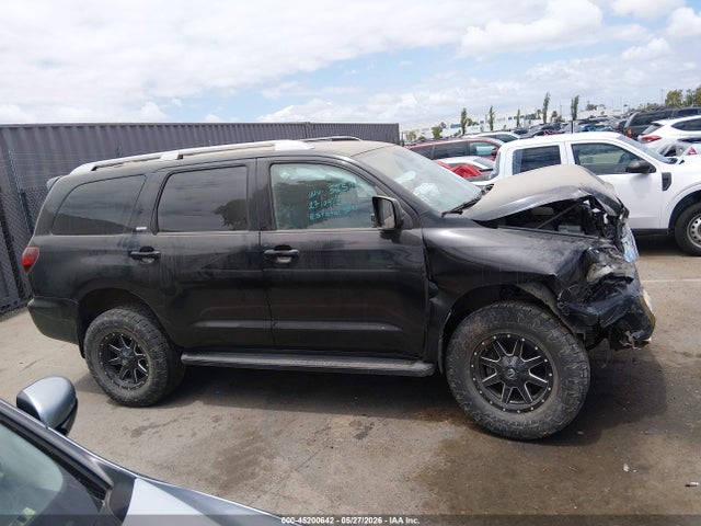 Toyota Sequoia Sr5 2019 5TDBY5G16KS173373 Image 13