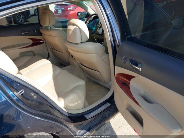 Aukcja sprzedaży 2006 Lexus Gs 430, vin: JTHBN96SX65015610, numer aukcji: 45200645