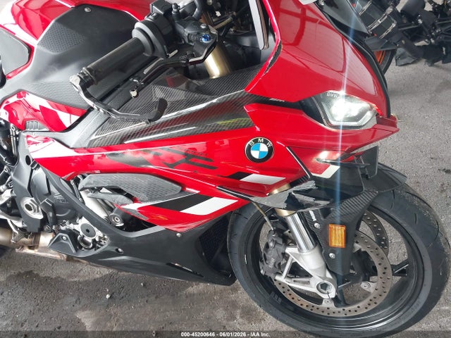 BMW S 1000 Rr 2024 WB10E6306R6J61993 Image 14