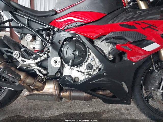 BMW S 1000 Rr 2024 WB10E6306R6J61993 Image 15