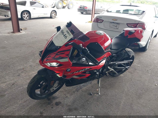 BMW S 1000 Rr 2024 WB10E6306R6J61993 Image 2