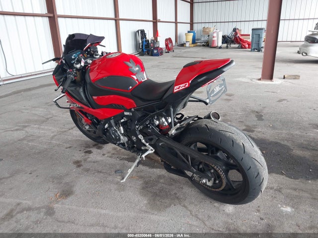 BMW S 1000 Rr 2024 WB10E6306R6J61993 Image 3
