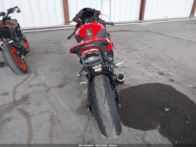 BMW S 1000 Rr 2024 WB10E6306R6J61993 Image 6