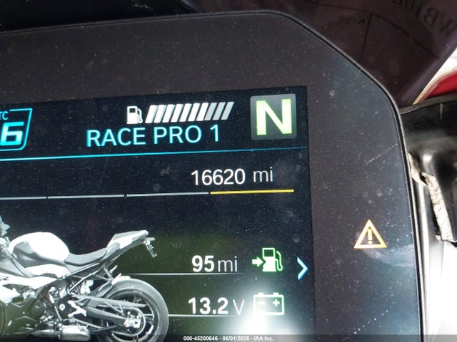 BMW S 1000 Rr 2024 WB10E6306R6J61993 Image 7