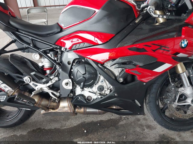 BMW S 1000 Rr 2024 WB10E6306R6J61993 Image 8
