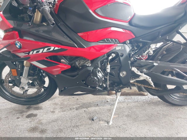 BMW S 1000 Rr 2024 WB10E6306R6J61993 Image 9