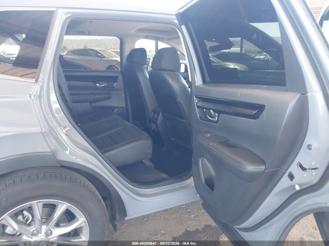 Aukcja sprzedaży 2025 Honda Cr-v Ex-l 2wd, vin: 2HKRS3H75SH332350, numer aukcji: 45200647
