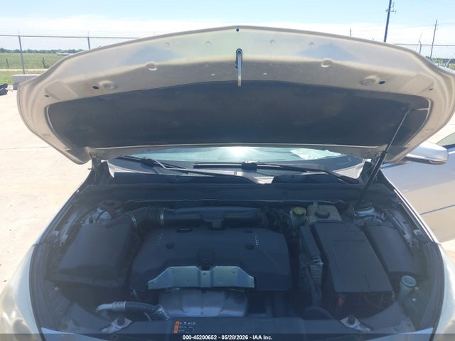 Chevrolet MALIBU 2LT 2015 1G11D5SL8FU120099 Image 10