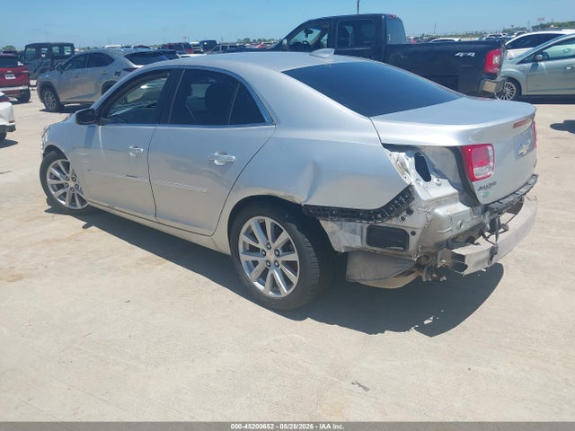 Chevrolet MALIBU 2LT 2015 1G11D5SL8FU120099 Image 3