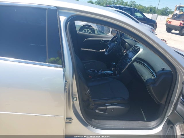 Chevrolet MALIBU 2LT 2015 1G11D5SL8FU120099 Image 5